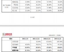 蜜雪冰城正式开启冲刺I