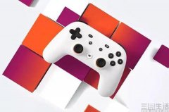 谷歌宣布 Stadia 云游戏平台