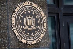 美国 FBI公布2021年度犯罪记