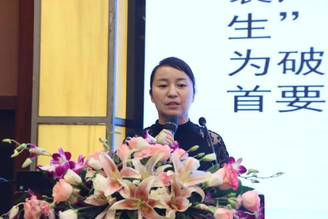“天门纺机杯”第四届中国纱线质量峰会圆满闭幕